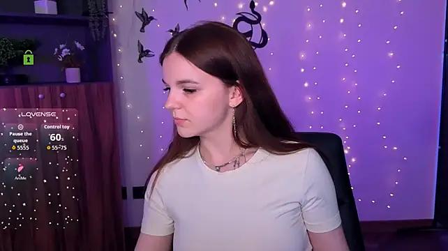 Mikameovv - tease panties