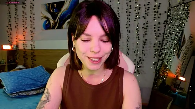 Maya_Campbell - Take of my panties