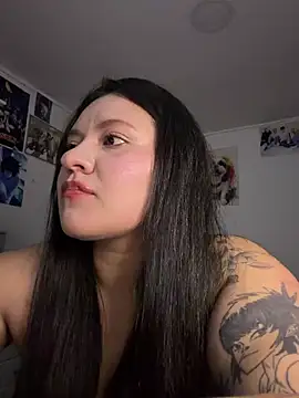 Just_danna - Shake your ass ✨