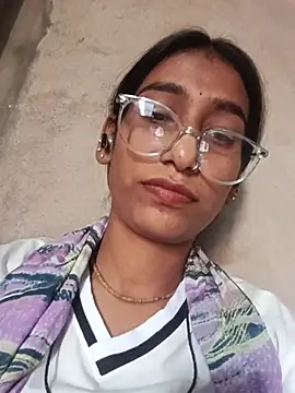 Komal_0143 - full nude show