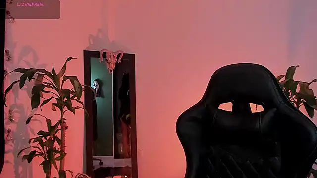 MissCharlottte_18 - spank ass + panties off