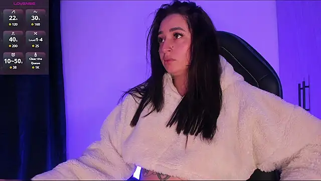 Scarlett_Collinss - Fingering pussy + saliva 💦