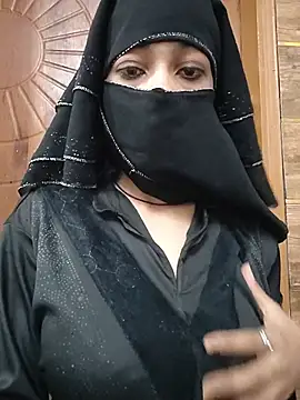 Noorkhatoon - Ass fingerin