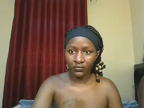 Keyla3 - Show pussy