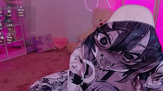 Deibora - NAKED BOOBS JUMPING❤️