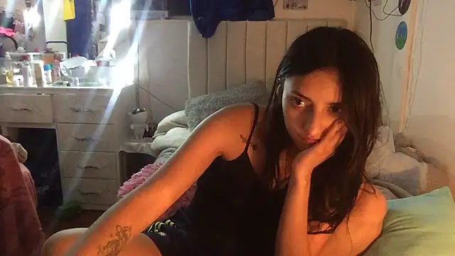 Angelhotdog045 - naked for you daddy