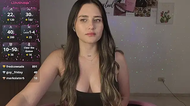 Veronika__Winslow_ - big squirt