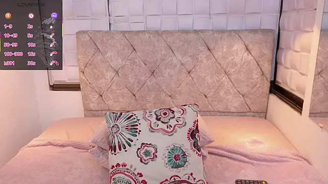 Georgia_Candy - bounce tits