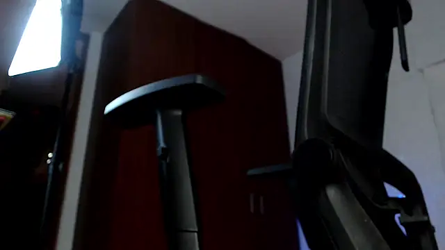 GODDESS_EVANS - LICK MY BIG COCK