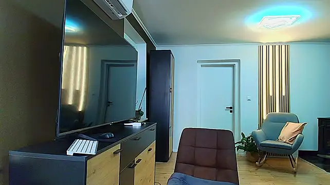 SweetTaya33 - Cumshow