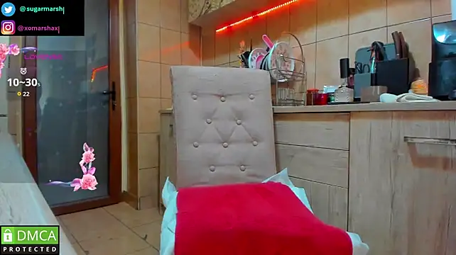 Xmarshax - huge squirt