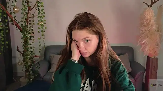 Nicole_Broown_ - doggy without panties