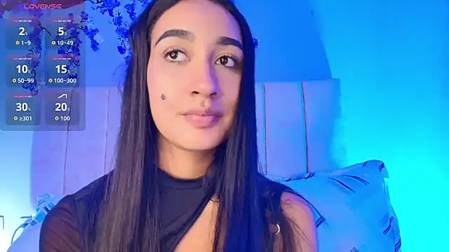 Nikirouse - Oil tits 💗