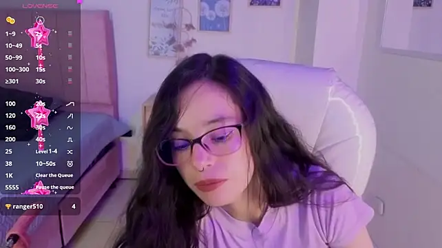 Danna_star1 - SPANK BOOBS SO HARD 😈🔥