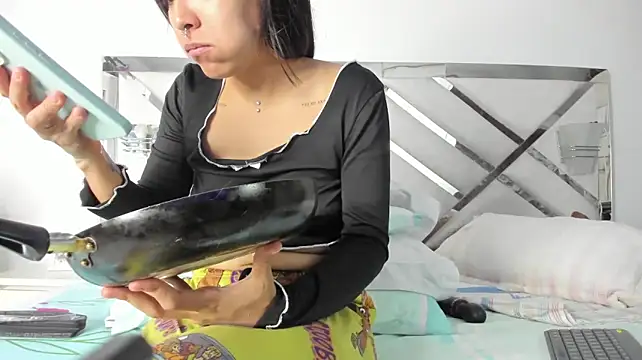 Maybelline69 - SQUIRT IN YOUR FACE