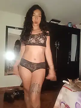 Molly_street_ - For a new toy because My domi is broken