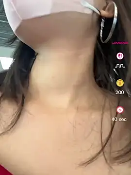 Molly_789 - 脱下内裤，塞进嘴里2分钟🌶️🫦