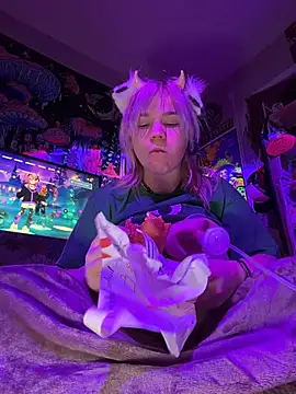 Cutiepiespanks - Hot Wax on my Ass