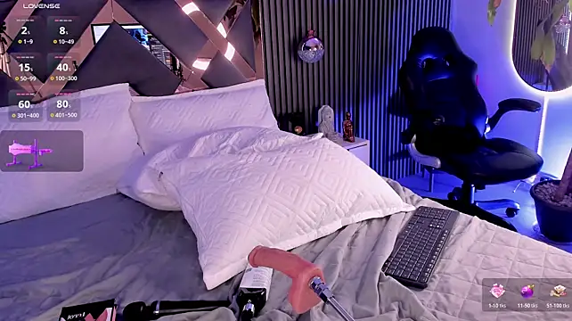 NikaVelvet1 - all naked and fuck me 🔥🔥