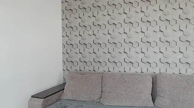 AliciaMellow - Maybe we'll add a hand to the panties