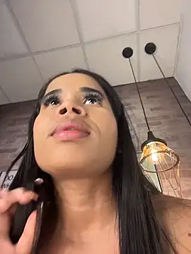 EmmaExoticaXXX - GIVE ME AN ORGASM (SQUIRT) 💦
