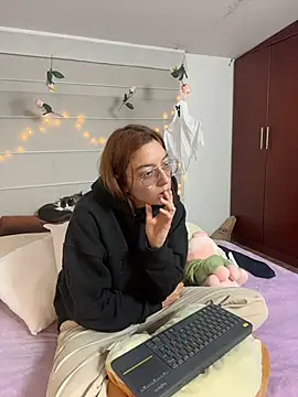 Soy_mangx - Make me Cum