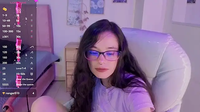Danna_star1 - SPANK BOOBS SO HARD 😈🔥
