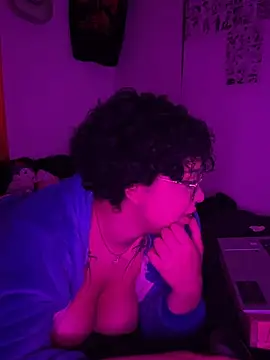 Zafiro_Raven - Slow body tease 🔥🙈