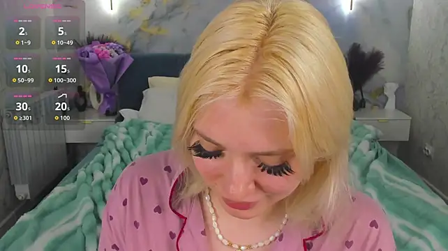 Kate_Krose - BOOBS MASSAGE WITH OIL