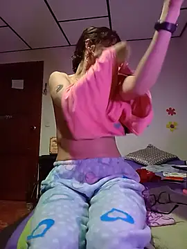 Jessica_Montes - Vibrator+ anal sex