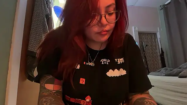 Naya_pumpkin - panties off 👙