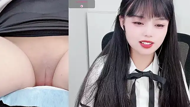 Xianxian-baby - 肉棒抽插喷水spray waterch潮吹き（しおふき）