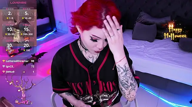 Jinxv_nuss - show ass