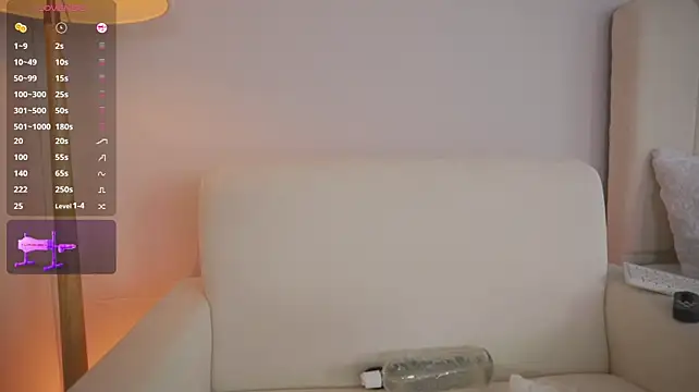 Cristall_Bunny - ROUND BIG SHOW SQUIRT