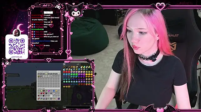 Maya_Viola