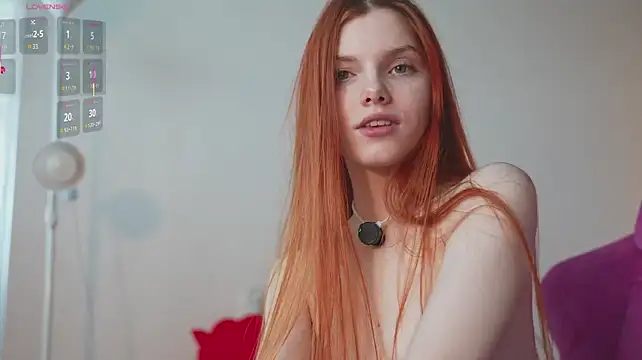 Katy__Ethereal - panty tease