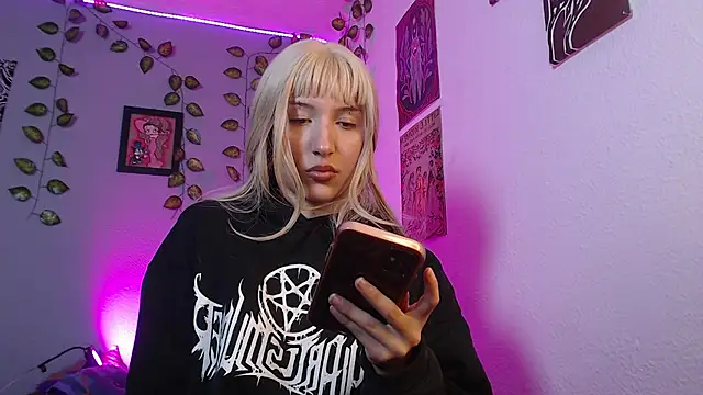Niakat_ - 🎯naked all & zoom pussy ❤️