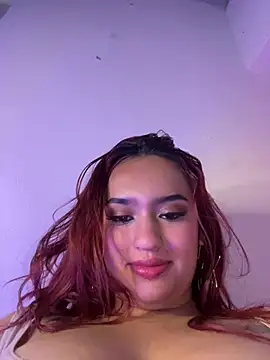 Naomirouse_ - SHOW & SUCK MY TITS 🍒