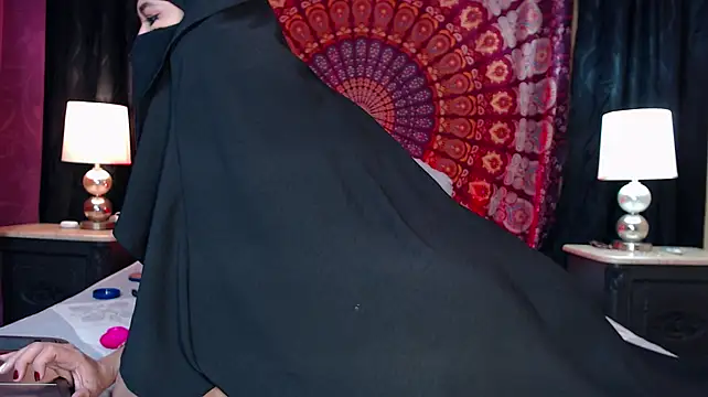 Zahra_Elena - FINGER PUSSY