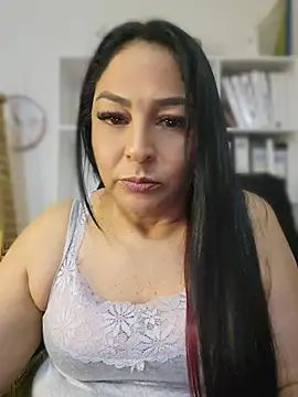 Gina_Myers - Face of Pleasure