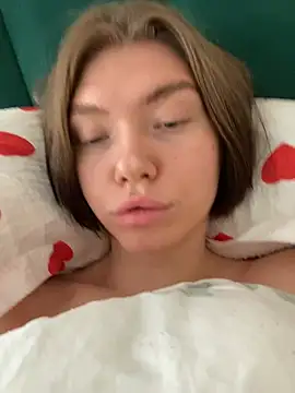 Lisaaa_Alisa - Naked