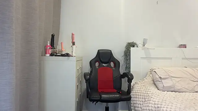 BrownBedroomSecrets - Soapy Shower Dildo Fuck