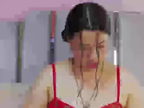 Lesly_noa - show blowjob play with my tits