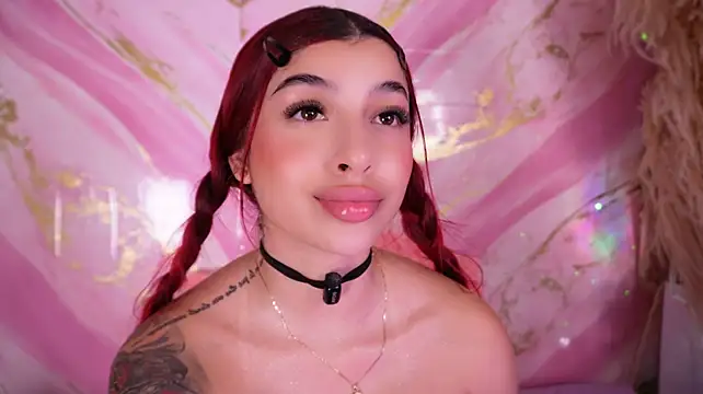 Scarlett-jones00 - squirt show