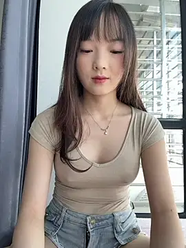 Meimei_x - Relax and have a nice time together