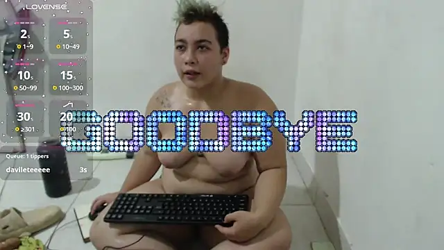 Cherry_vald - squirt