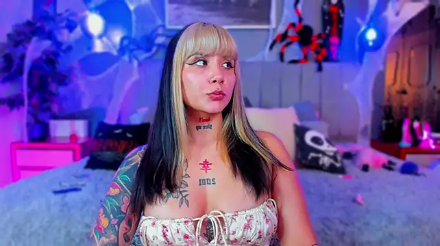 Nathalia_stone_ - Flirting, hard nipples, boobs show