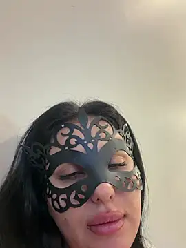 Meryy34 - Anal dildo 20 cm