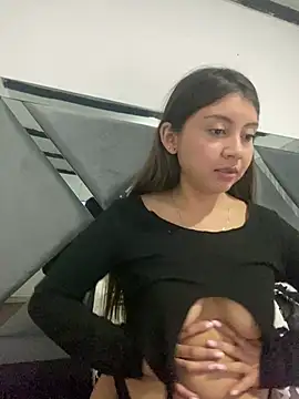 Sara-cooper2 - SHOW TITS + AHEGAO
