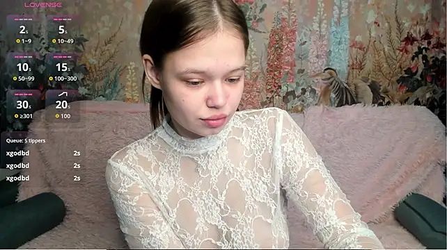 Tooory18 - put me in doggy position without panties
